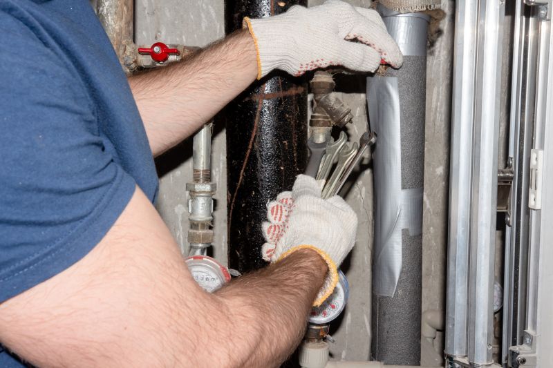 Seasonal Plumbing Maintenance
