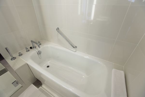 Bathtub Repair in Henderson