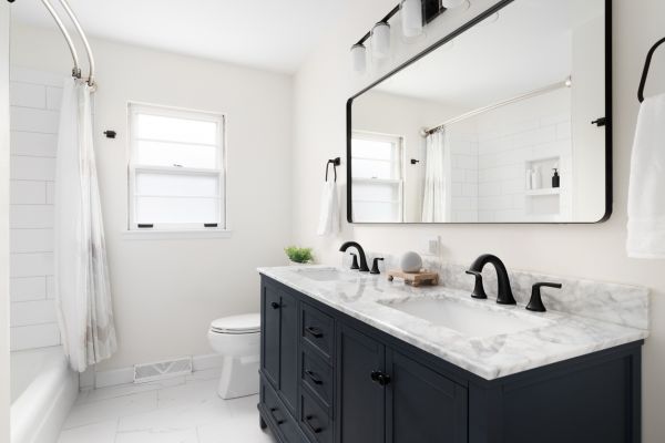 Cracked Sink Repair in Henderson
