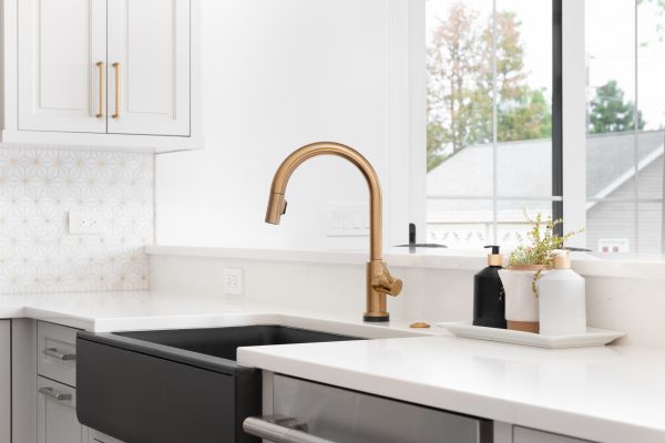 Kitchen Sink Repair in Henderson