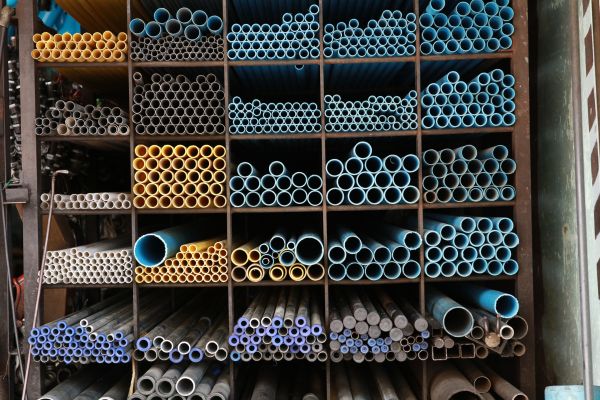 Repiping Service in Henderson