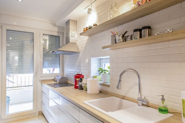 Sink Replacement in Henderson