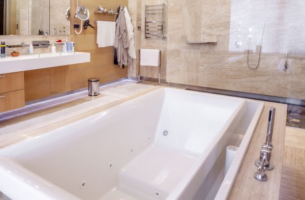 Tub Repair Service in Henderson