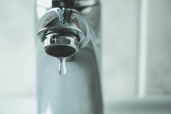 Leaky Faucet Repair in Henderson