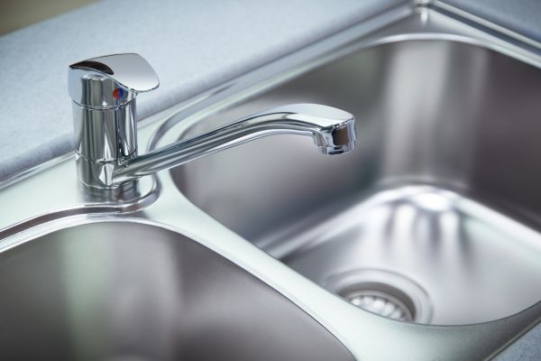 Kitchen Faucet Repair in Henderson