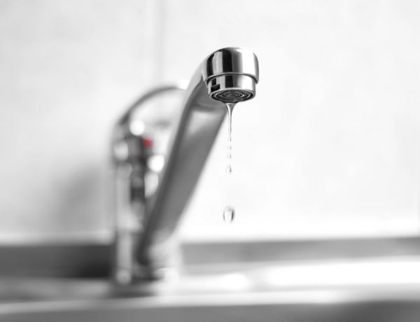 Dripping Faucet Repair in Henderson