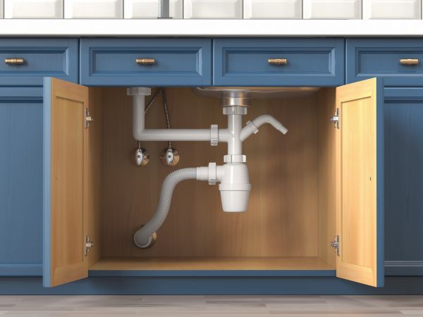 Water Pipe Replacement in Henderson