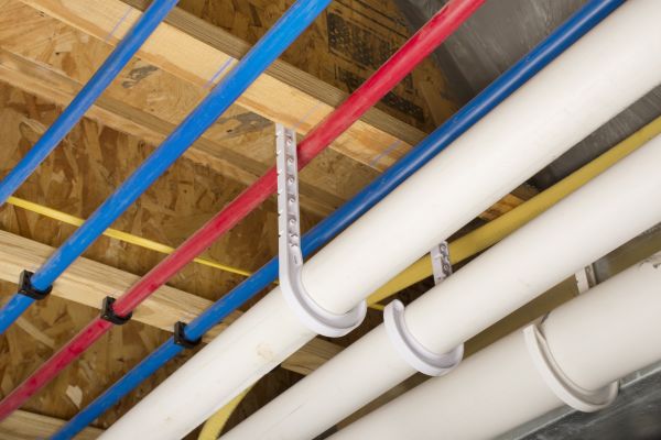 Pipe Installation in Henderson