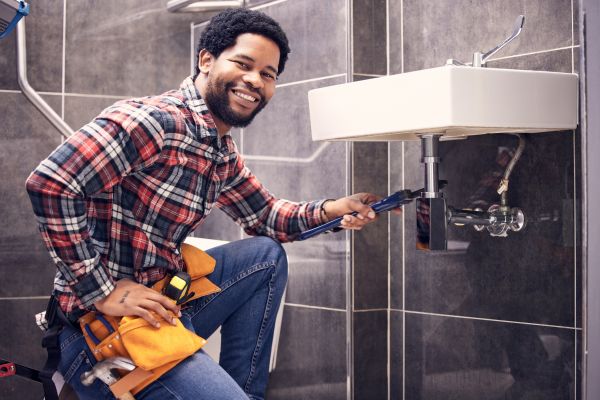 Plumbing Upgrade Service in Henderson