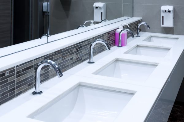 Commercial Plumbing Service in Henderson