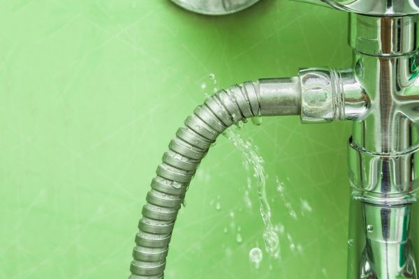 Plumbing Leak Repair in Henderson