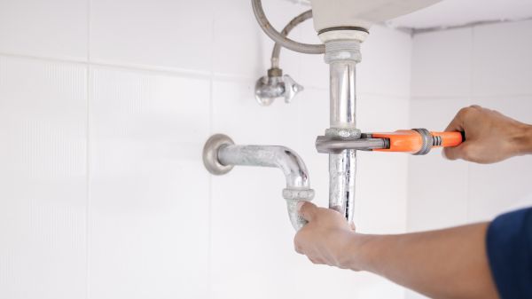 Plumbing Repair Service in Henderson