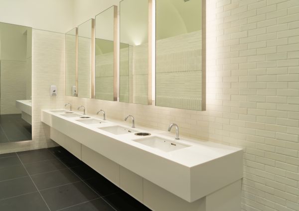 Office Plumbing in Henderson