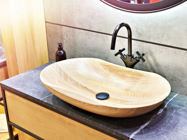 Bathroom Sink Repair in Henderson