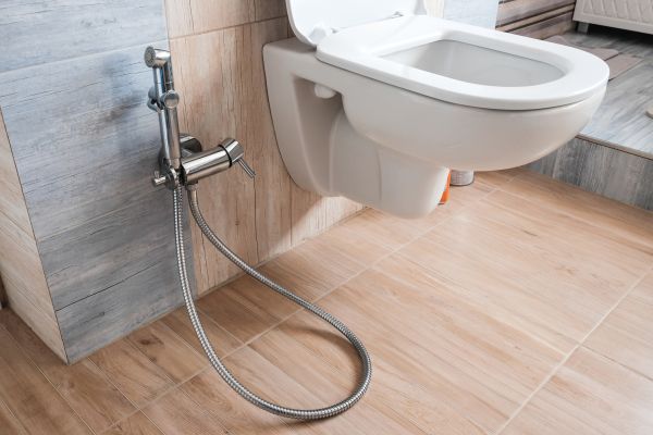 Bidet Service in Henderson