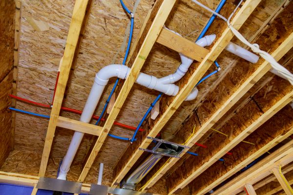 Plumbing Remodeling in Henderson