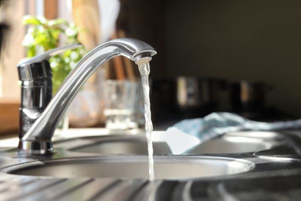 Spigot Repair in Henderson
