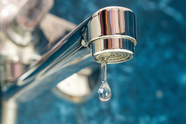 Spigot Replacement in Henderson