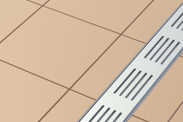 Garage Drain Installation in Henderson