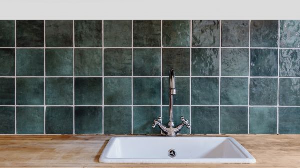 Broken Sink Repair in Henderson