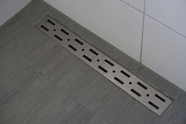 Shower Drain Replacement in Henderson