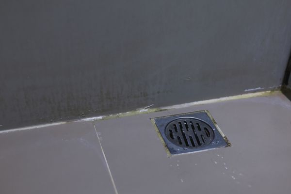 Bathroom Drain Installation in Henderson
