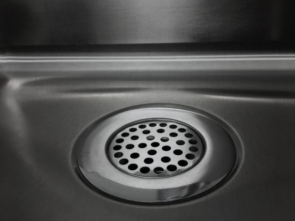 Kitchen Drain Installation in Henderson