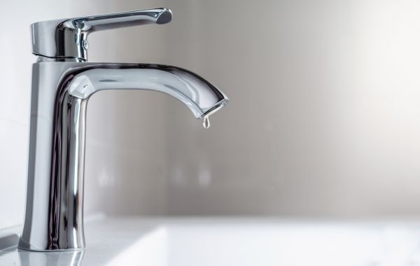 Kitchen Faucet Replacement in Henderson