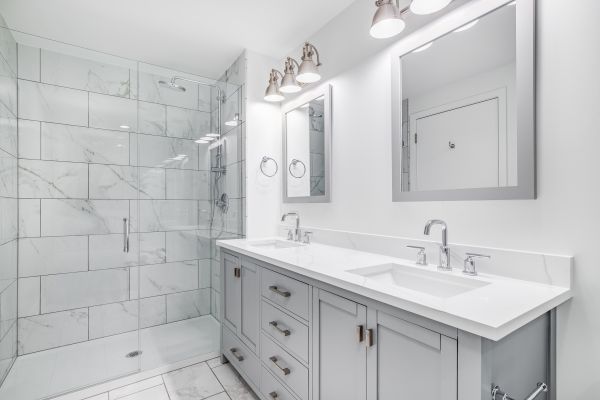 Bathroom Faucet Replacement in Henderson