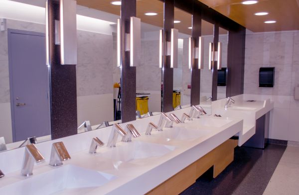 Commercial Plumbing Repair in Henderson