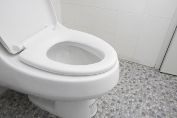 New Toilet Installation in Henderson