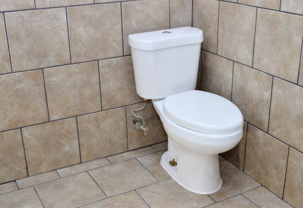Basement Toilet Installation in Henderson