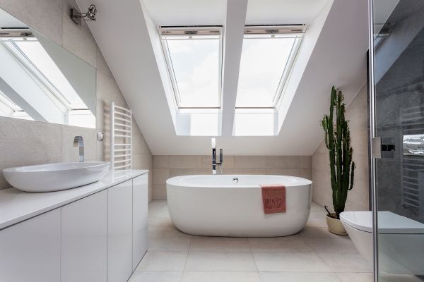 Loft Plumbing in Henderson