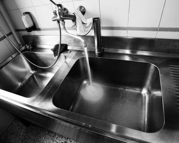 Restaurant Plumbing in Henderson