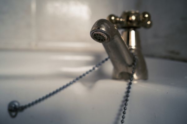 Water Spout Repair in Henderson