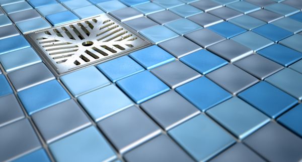 Tile Drain Replacement in Henderson