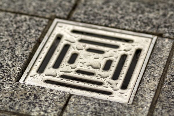 Laundry Drain Installation in Henderson